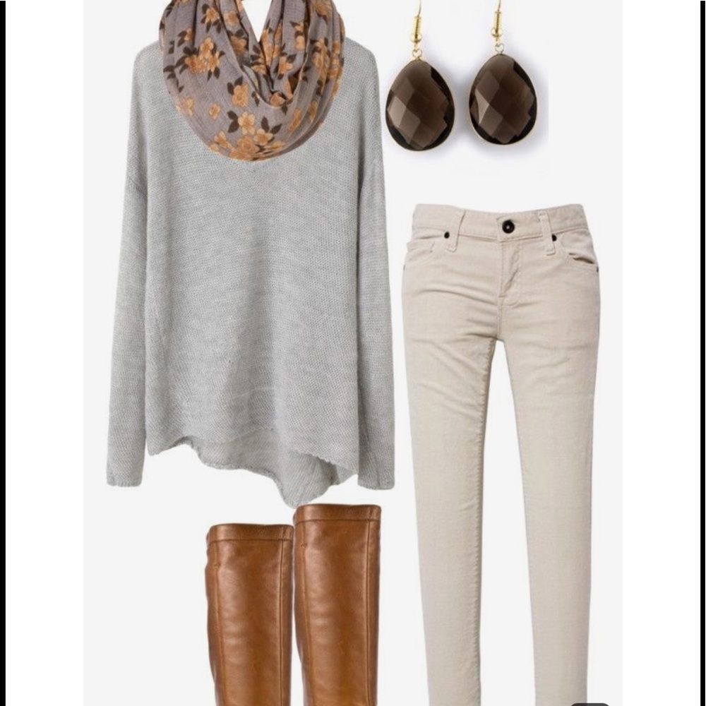 GAP cords